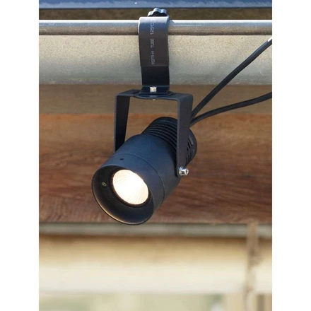 GARDEN 24 Spot Spike 9W Black Markslojd Buy online