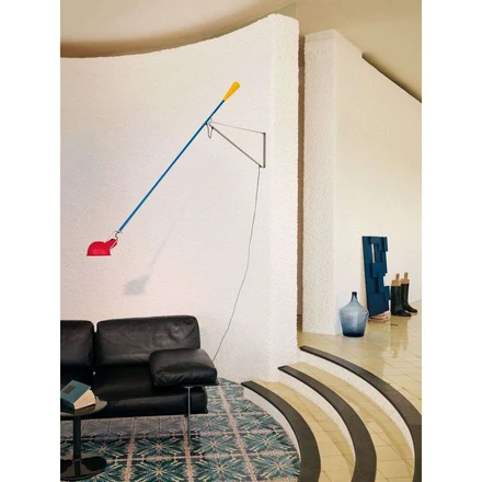 265 Wall Lamp Multi Color Flos Buy online