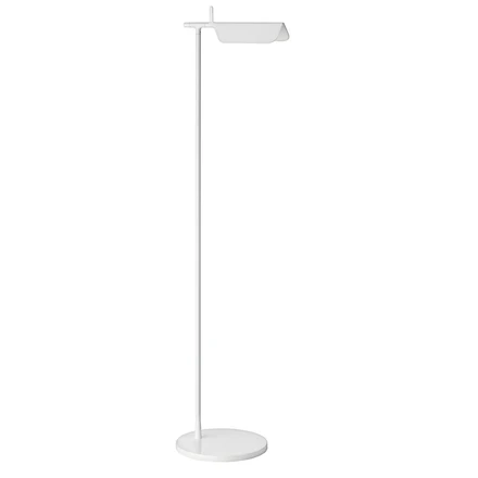 Tab F LED Floor Lamp White Flos Buy online