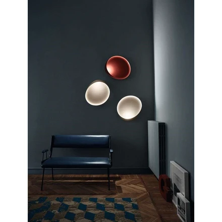 Foscarini wall light store