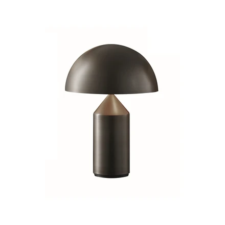 Atollo lamp bronze deals