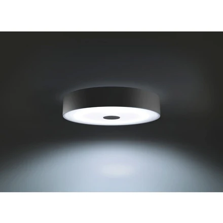 Philips Hue FAIR Plafonnier LED 1x33,5W/3000lm Noir