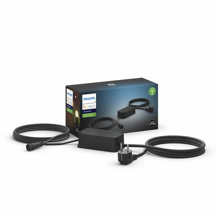 Philips hue outdoor 40w power supply new arrivals