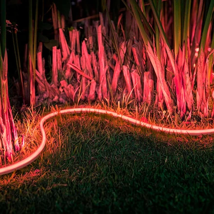 Philips hue smart outdoor on sale lightstrip