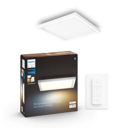 Philips hue aurelle led new arrivals