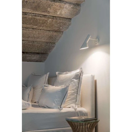 Aj wall sconce new arrivals