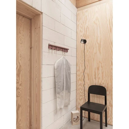 Tip wall sales lamp muuto