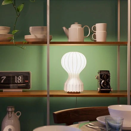 Gatto Table Lamp Small Flos Buy online