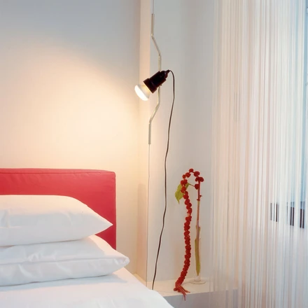 Parentesi flos lamp hotsell
