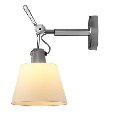 Lampa artemide tolomeo hotsell