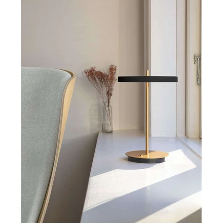 Umage asteria table lamp top