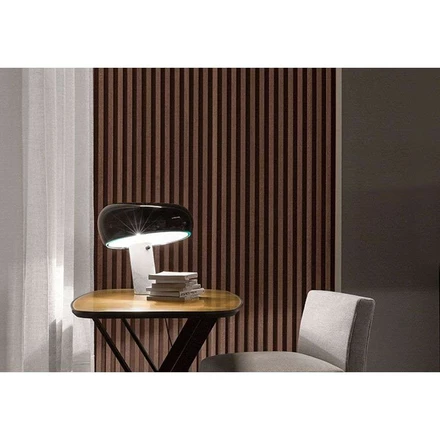 Snoopy Table Lamp Black Flos Buy online