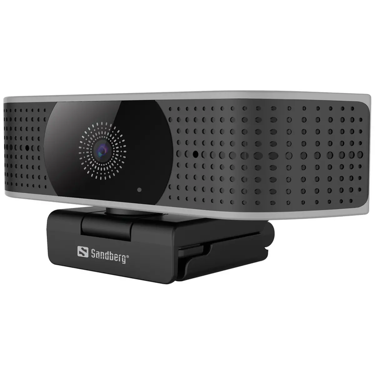 kamera Sandberg USB Pro Elite 4K UHD Køb billigt på Grafical.dk