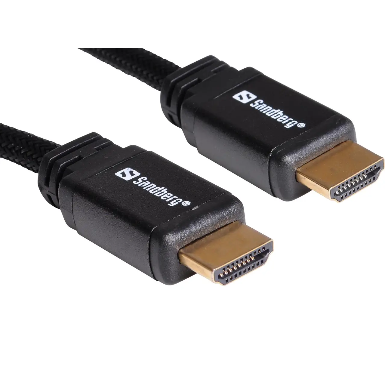 HDMI kabel » Billige HDMI stik og HDMI adapter online