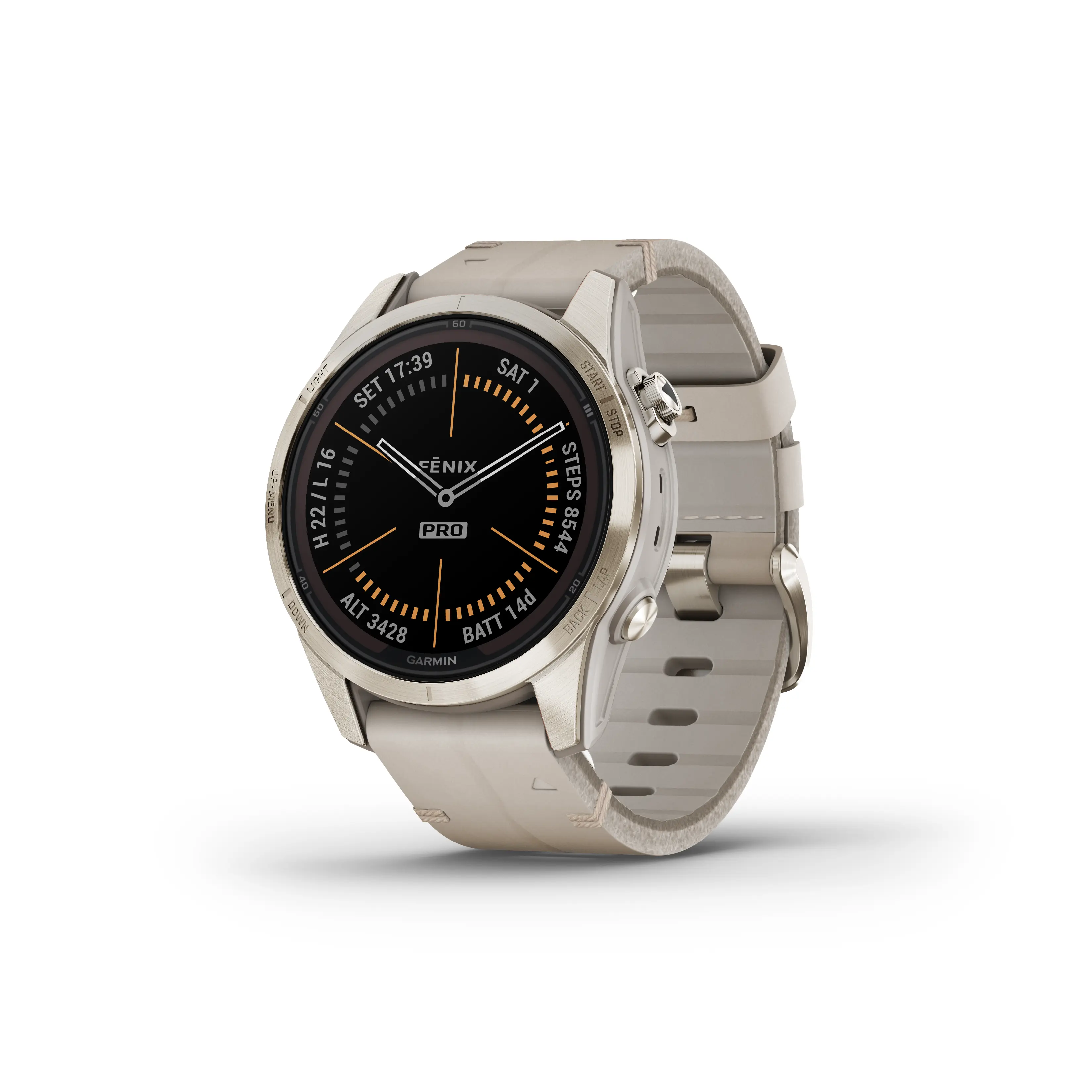 Garmin ure | Køb de Smart Watches prismatch!