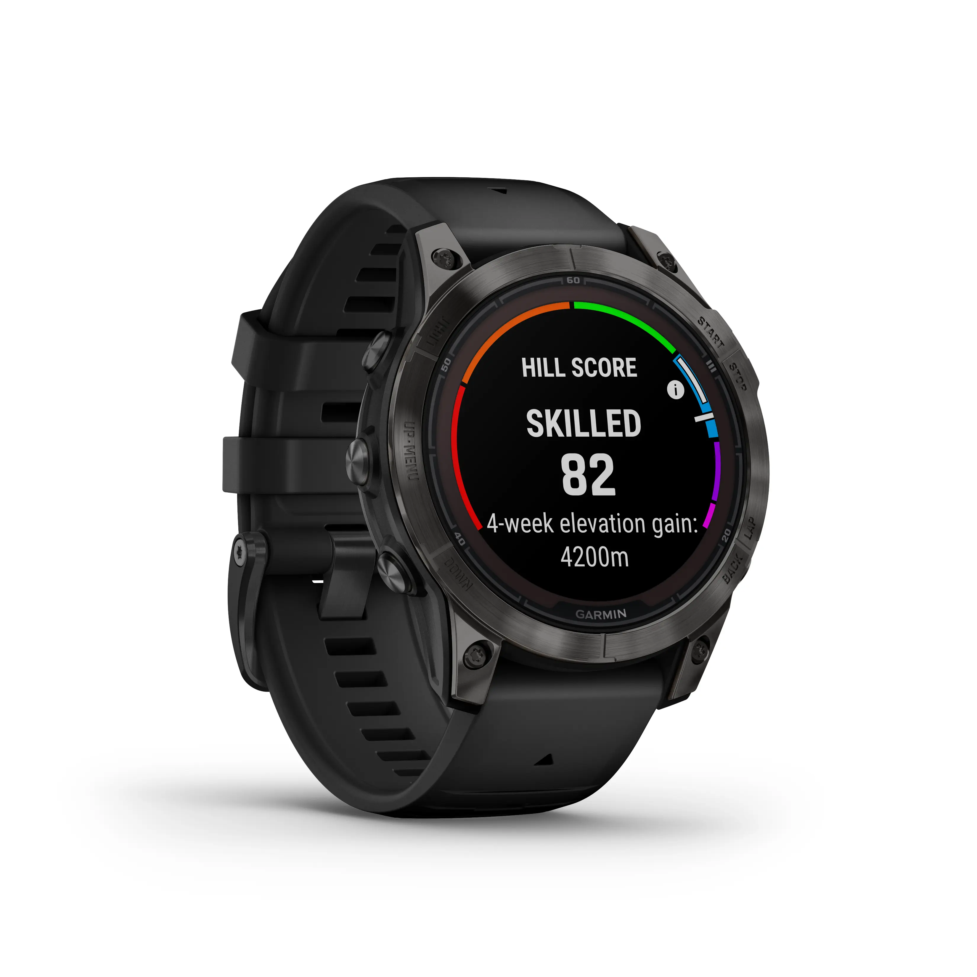 Garmin Fenix 7 Pro Sapphire