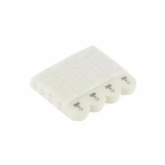 3M Command - Strips - Velcro - Hvid - Medium - 4 Sæt 17204WHI-4 - Køb ...