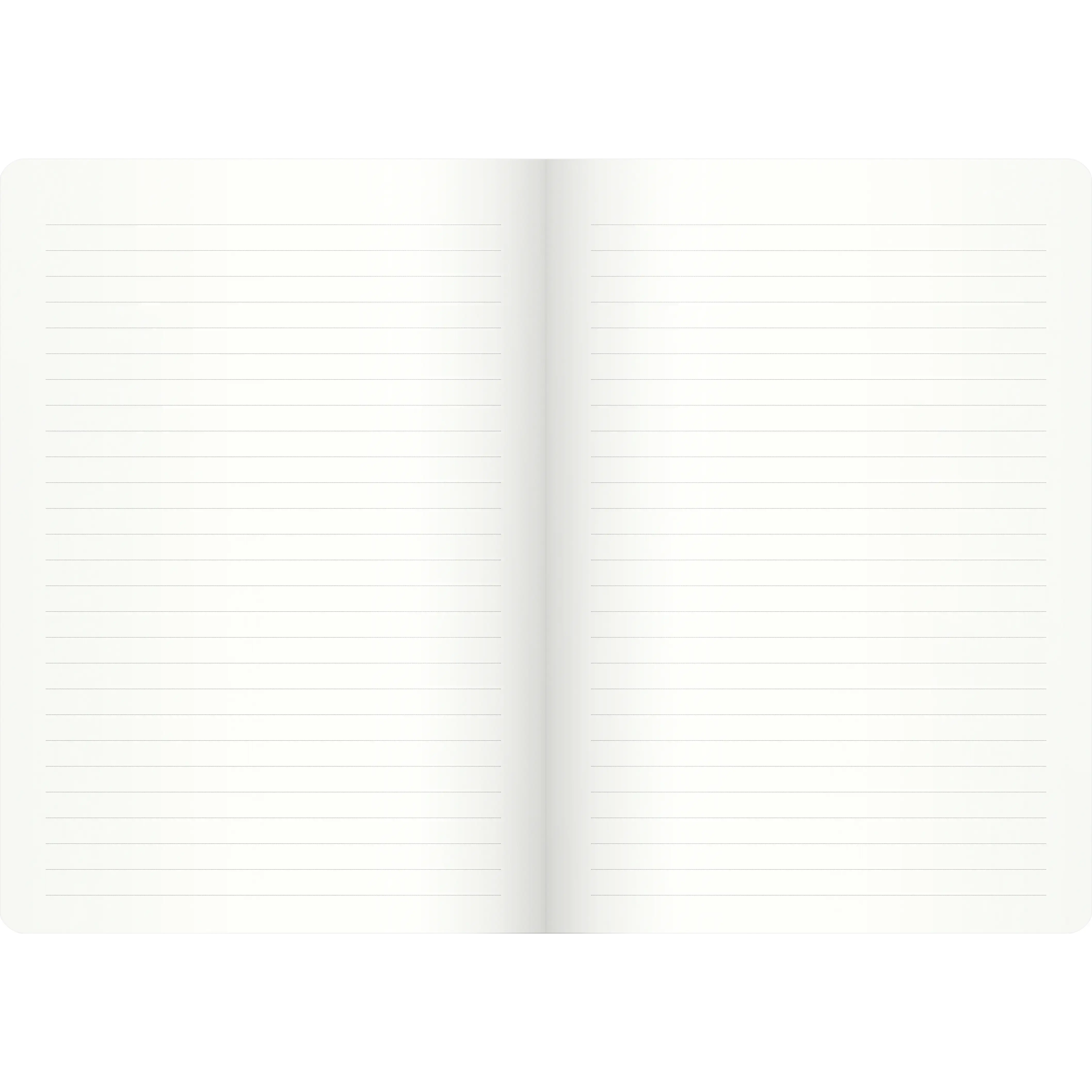 Notesbog - Notebook Deluxe B5 beige beige - 5 stk - Køb billigt på ...