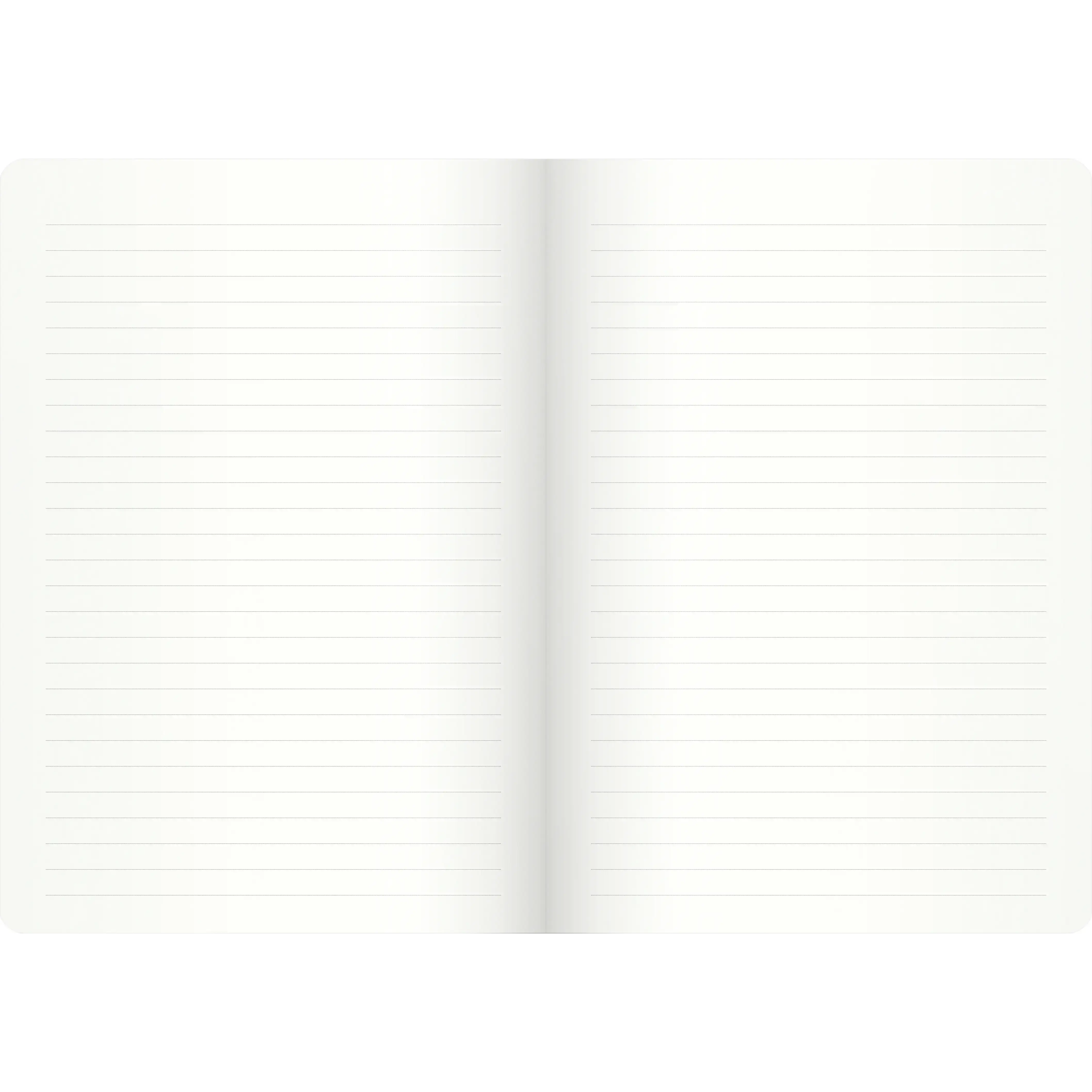 Notesbog Notesbog - Notebook Deluxe - B5 - Sort - 5 stk - Køb billigt på Grafical.dk