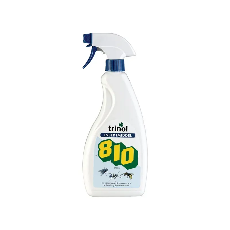 Trinol 810 insektmiddel 700 ml
