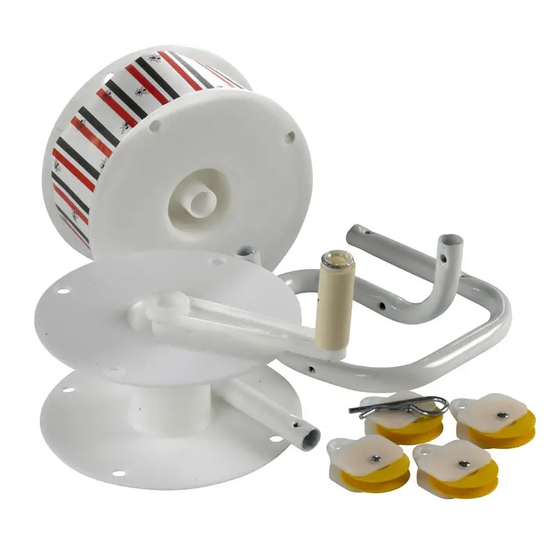 Fly Stop Machine Flystop monterings sæt