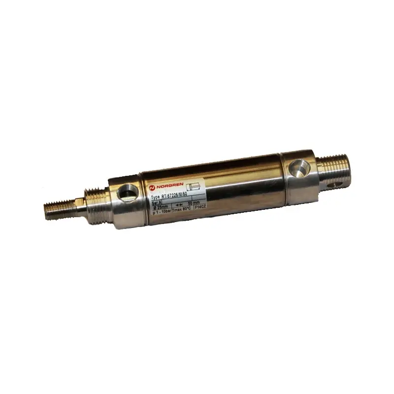 Ø 25 Cylinder RT/57225/M/50 RT/57225/M/50