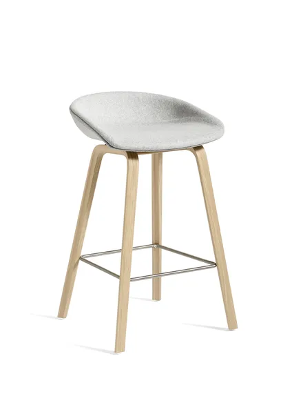 Margaret Mitchell Parcel Praktisk HAY barstol | Køb About a Stool AAS32 her