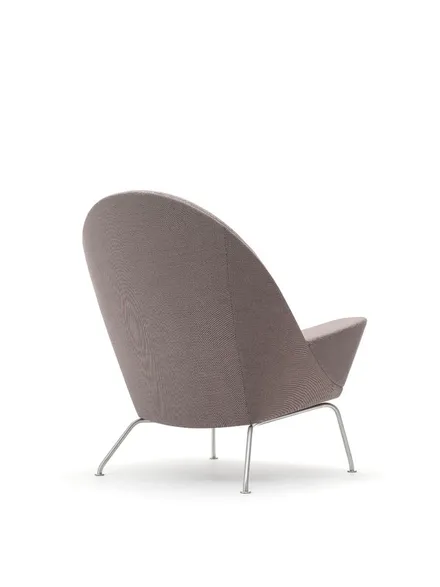 Oculus Chair | Køb Wegner Carl Hansen her