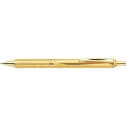 Pentel EnerGel XM BL77 gelpen met drukmechanisme, paars (12 stuks