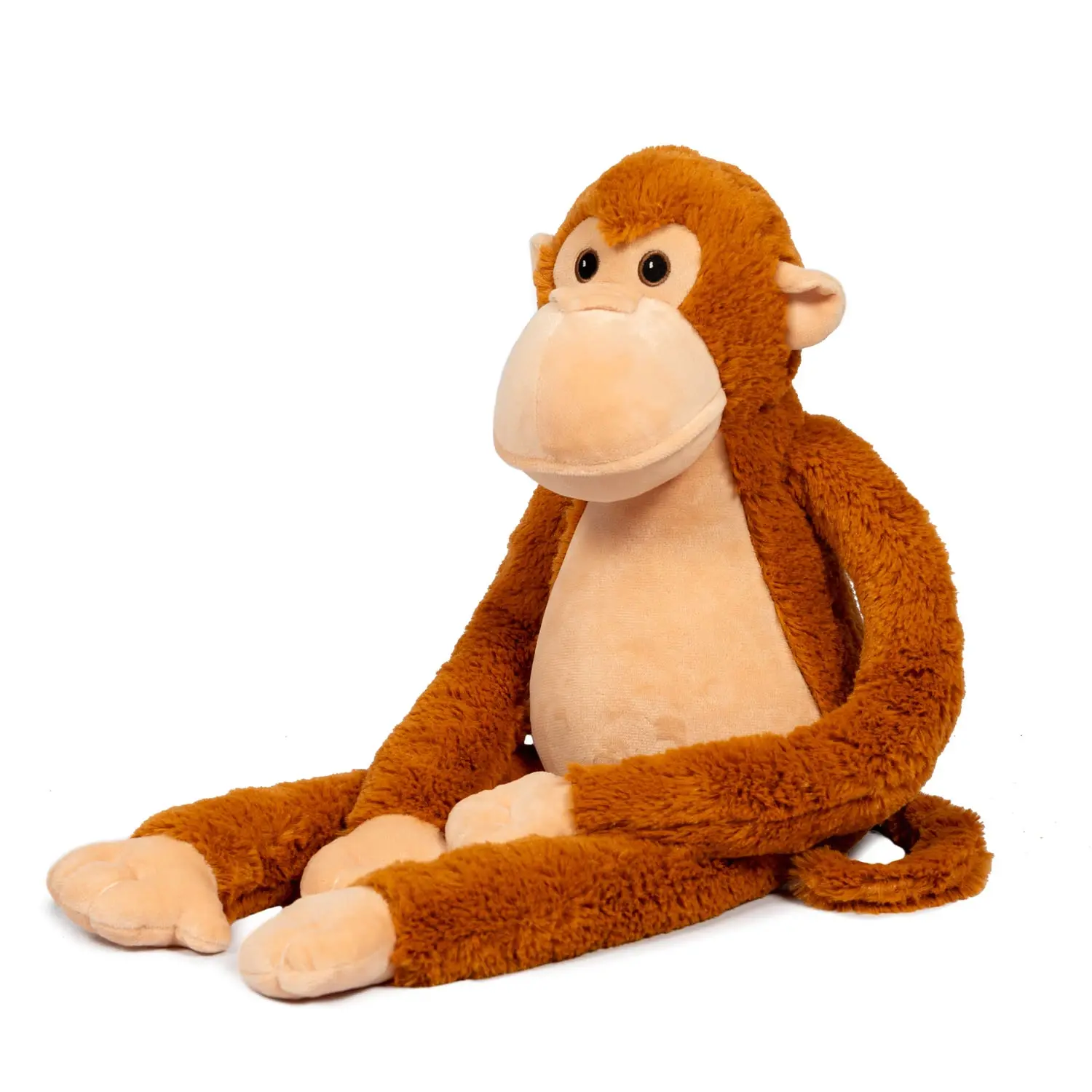 Discover the 1.1 kg. Weighted therapeutic Monkey for kids