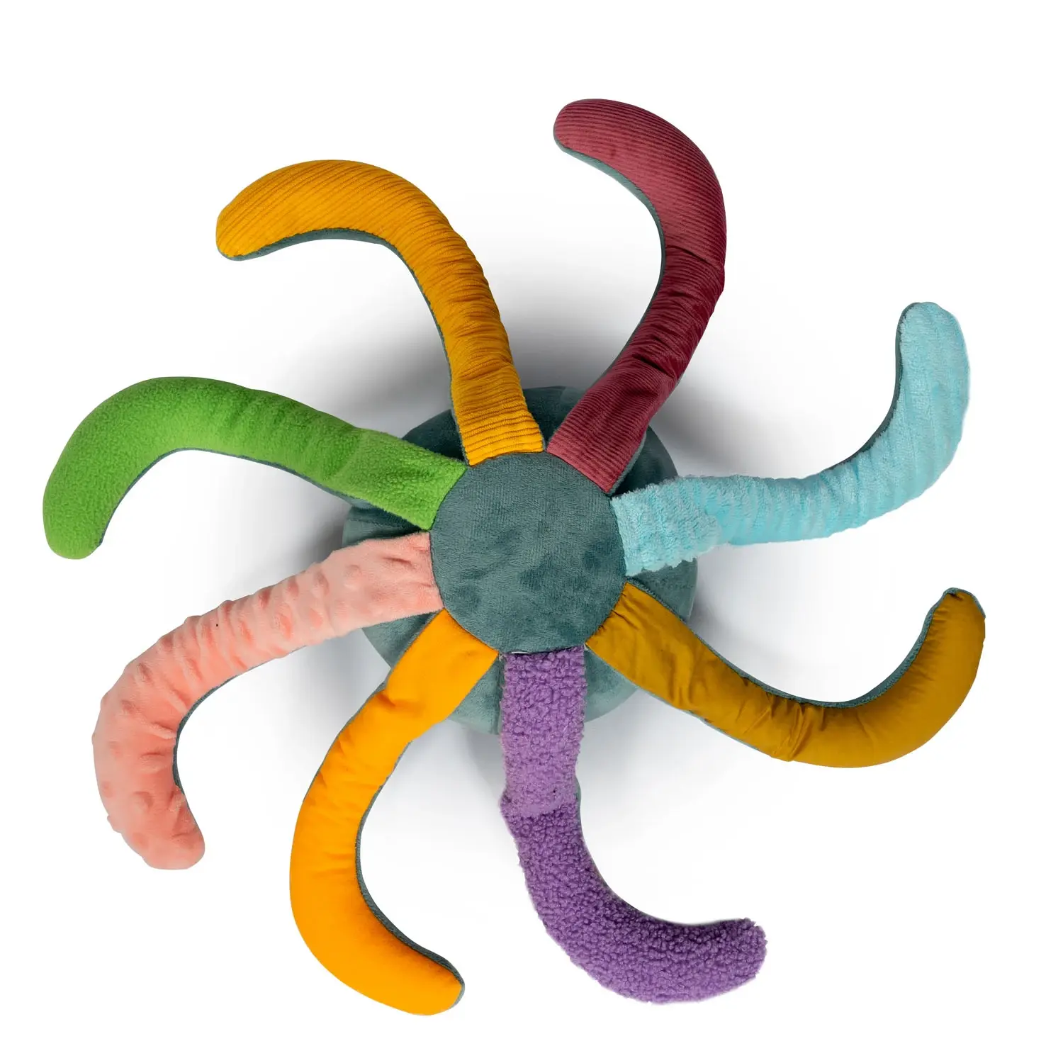 Explore the Weighted Octopus 1.2 kg from byASTRUP - Limited stock