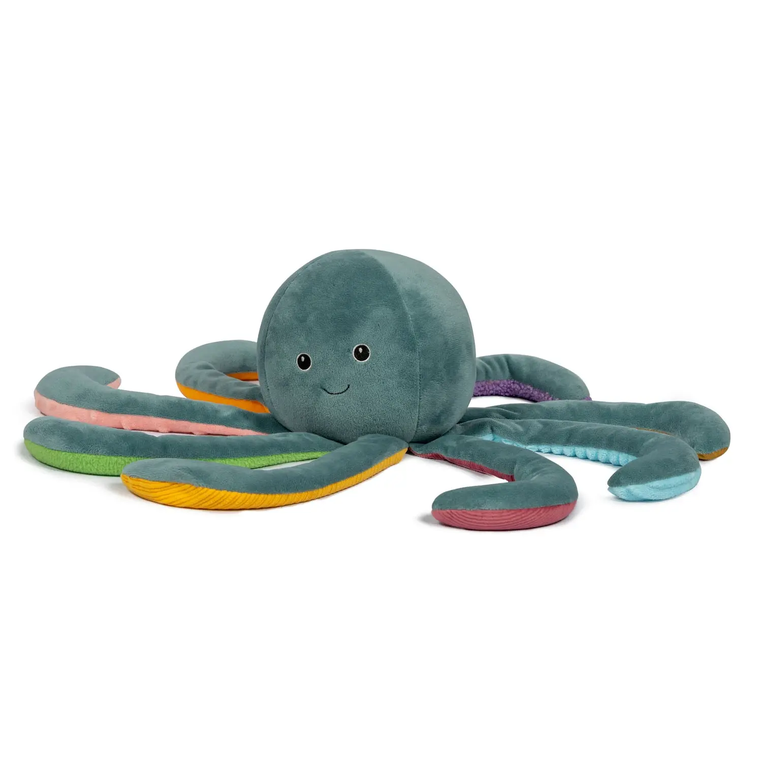 Explore the Weighted Octopus 1.2 kg from byASTRUP - Limited stock