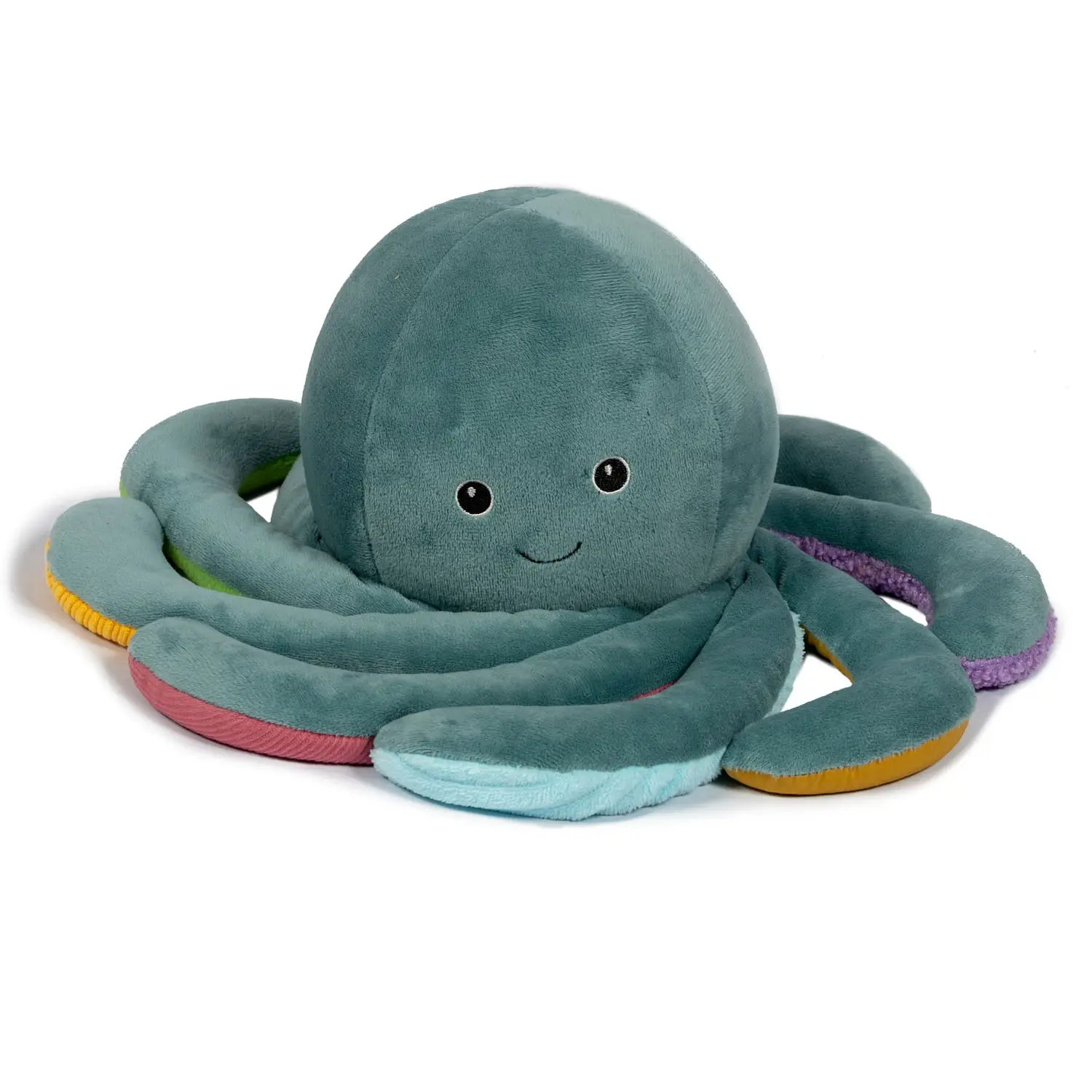Explore the Weighted Octopus 1.2 kg from byASTRUP - Limited stock