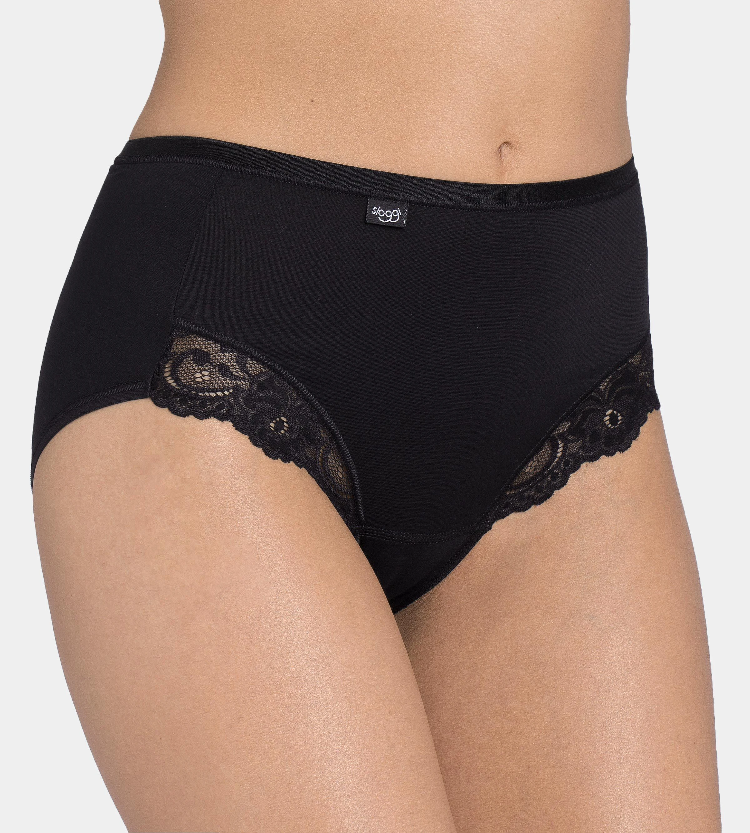 Culotte sloggi cheap maxi