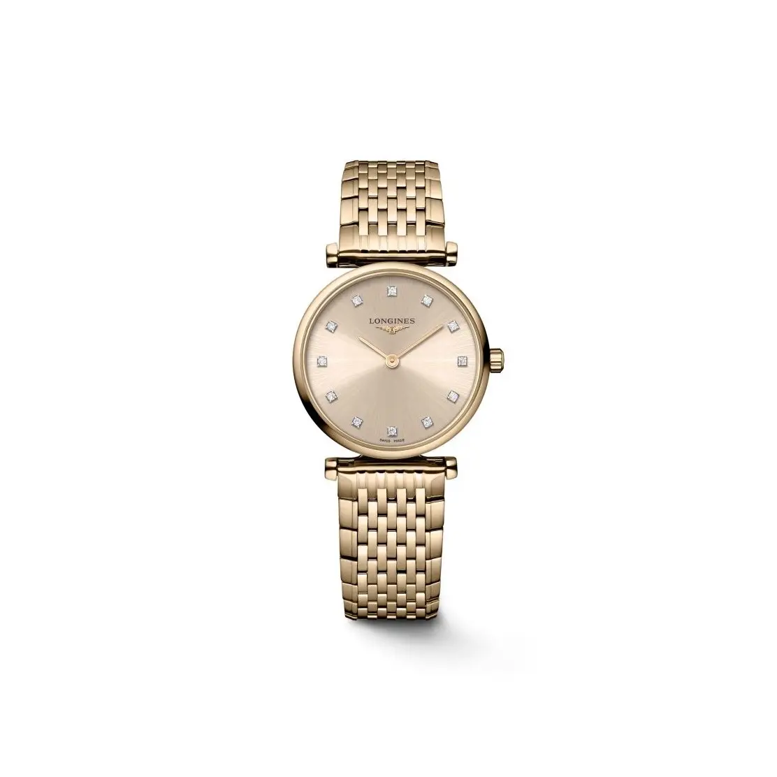 Longines dameur sales