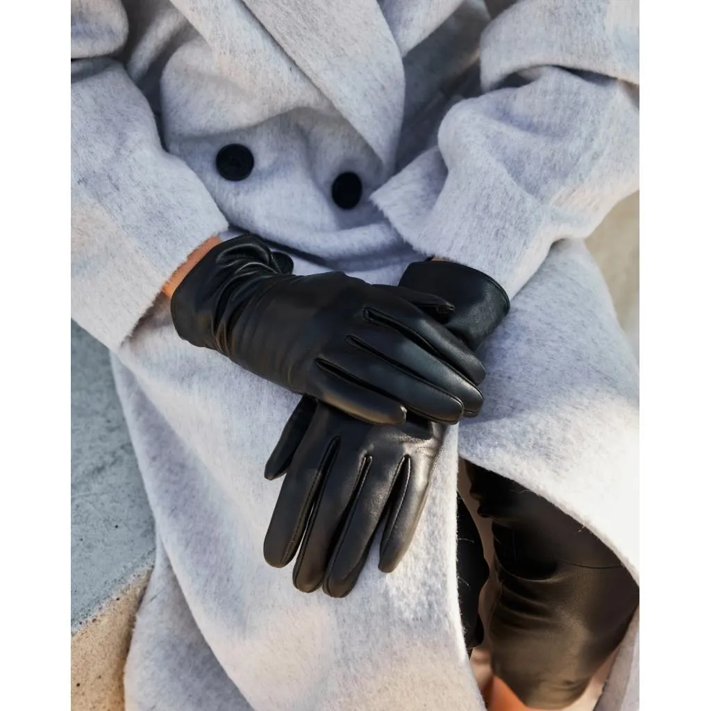 virtuel Perioperativ periode grim Depeche handske med lynlås | Køb online eller i butik - Helm