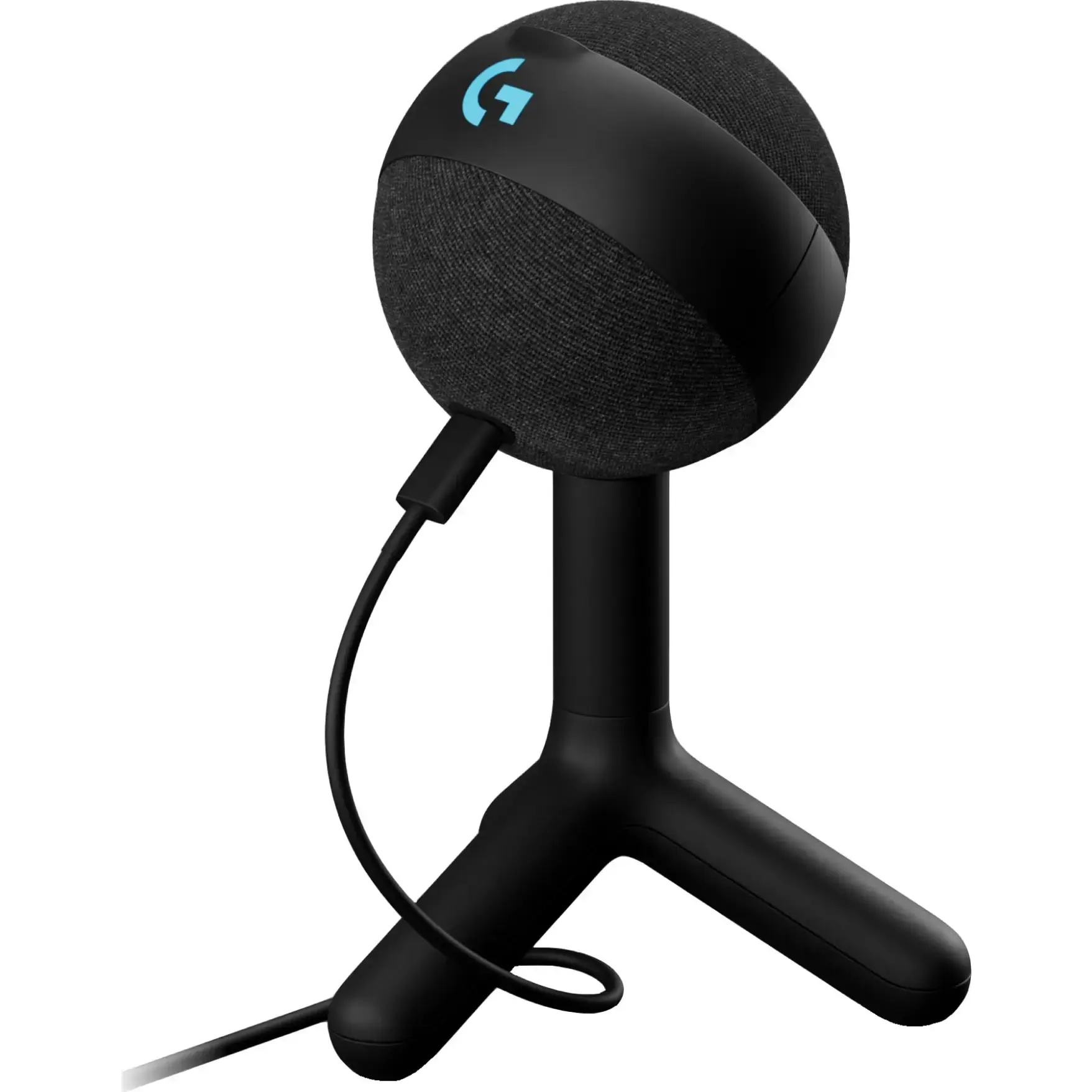Logi Computer Microphone Mikrofon - Alt i mikrofoner til pc, gaming, usb, streaming