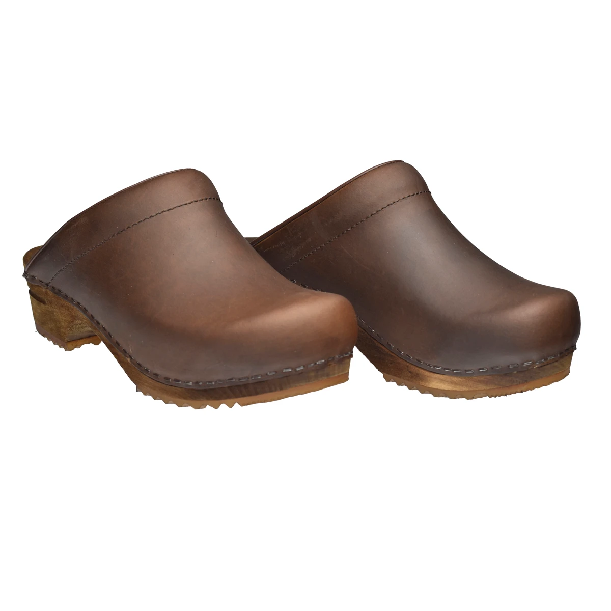 Sanita Chrissy Clogs 1200009W 78 Braun Preis 84.9 Sanita