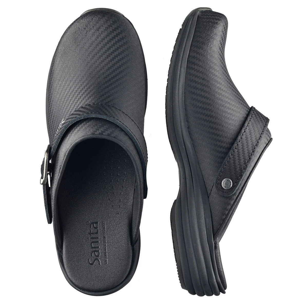 Sanita work clogs sale