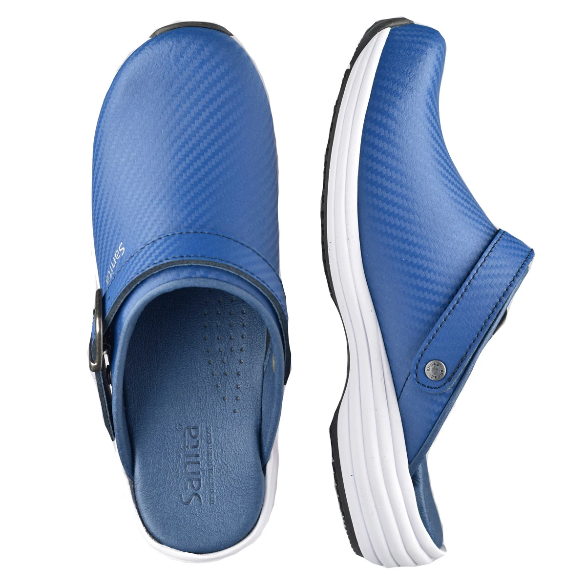 Sanita discount work shoes