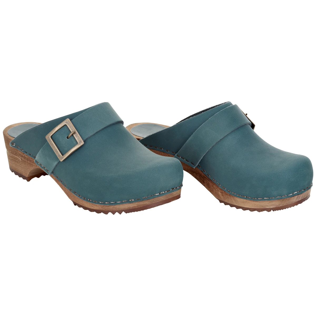 Sanita Urban Clogs 453062 5 Blue