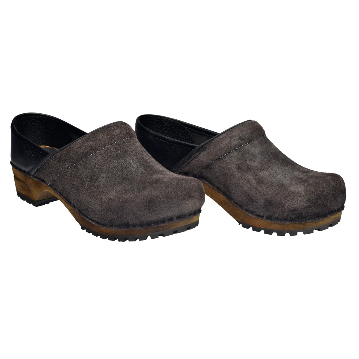 Sanita Nanna Clogs 456335 56 Grey Price 51.94 Sanita