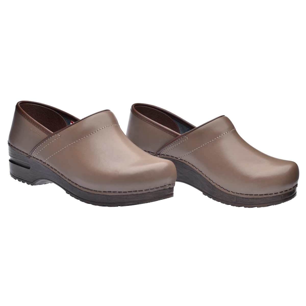 Sanita on sale izabella clogs