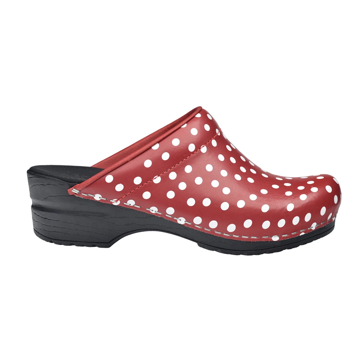 Discontinued sanita clogs on sale