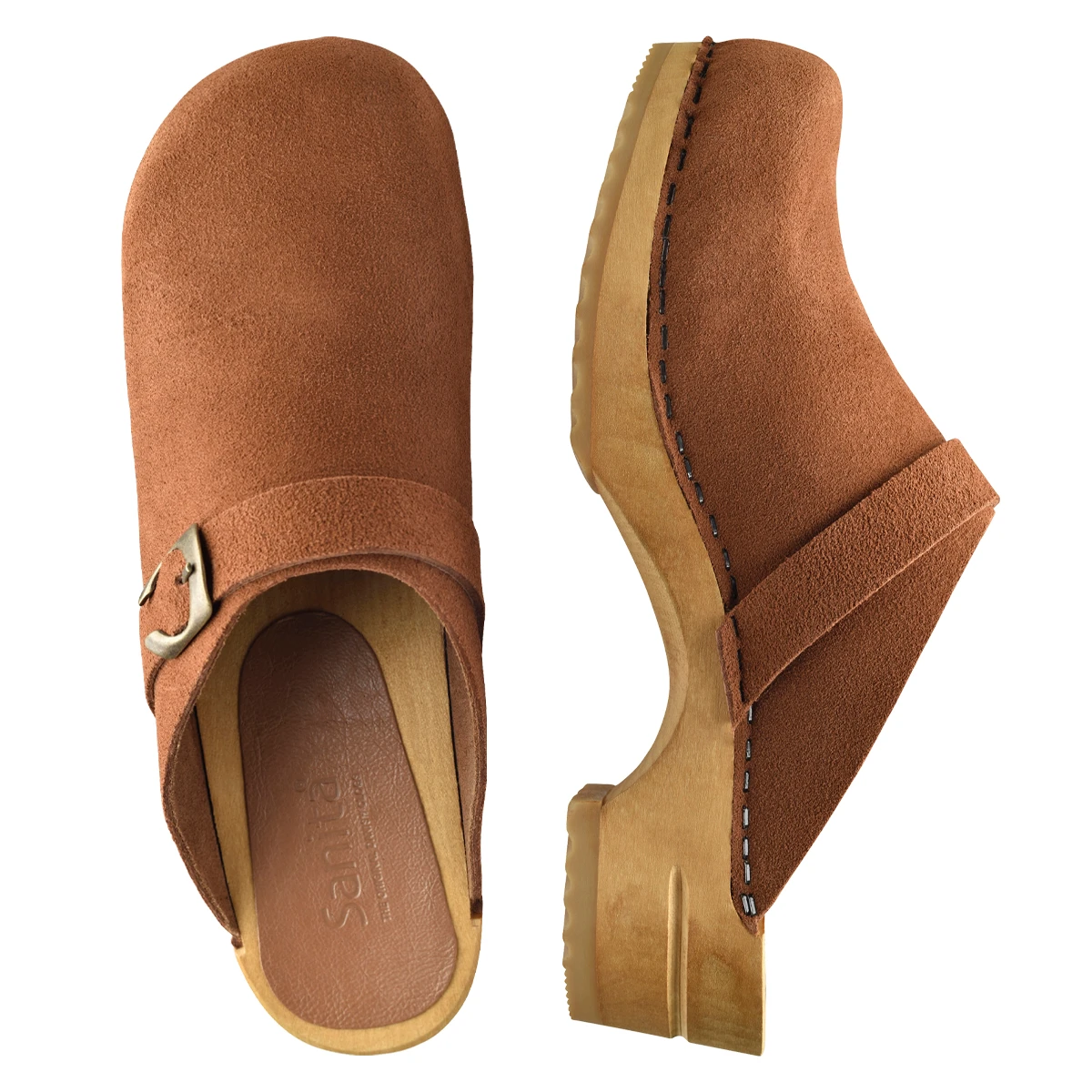 Sanita hedi clogs on sale
