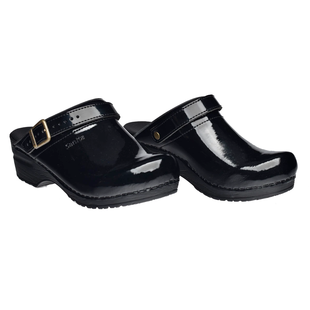 Sanitas on sale clogs amazon