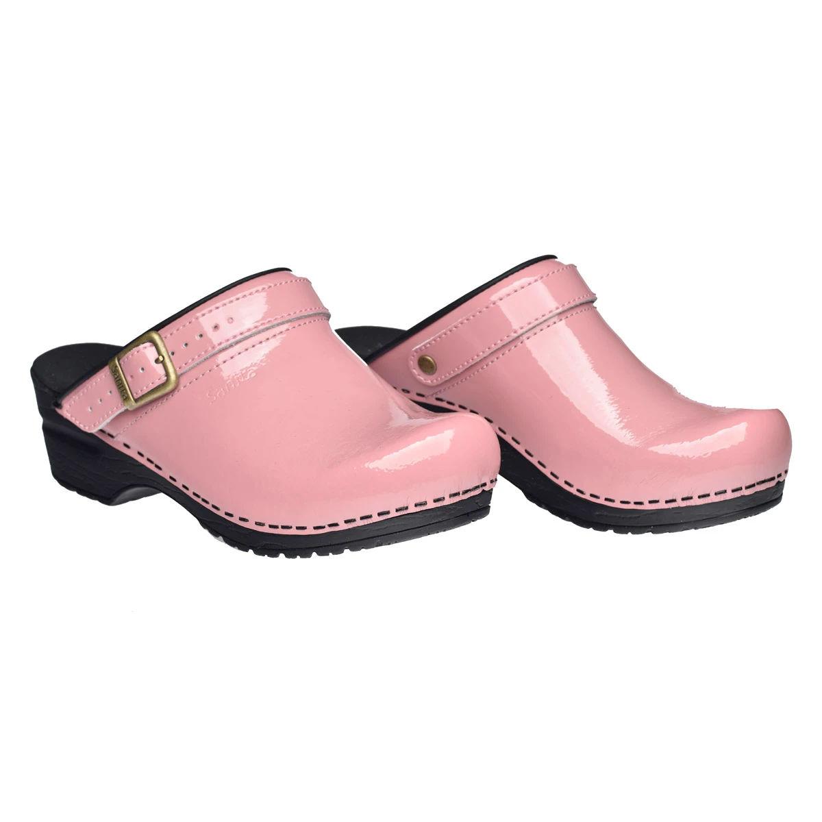 Sanita Original Freya Clogs 457548 65 Pink Price 50.94 Sanita