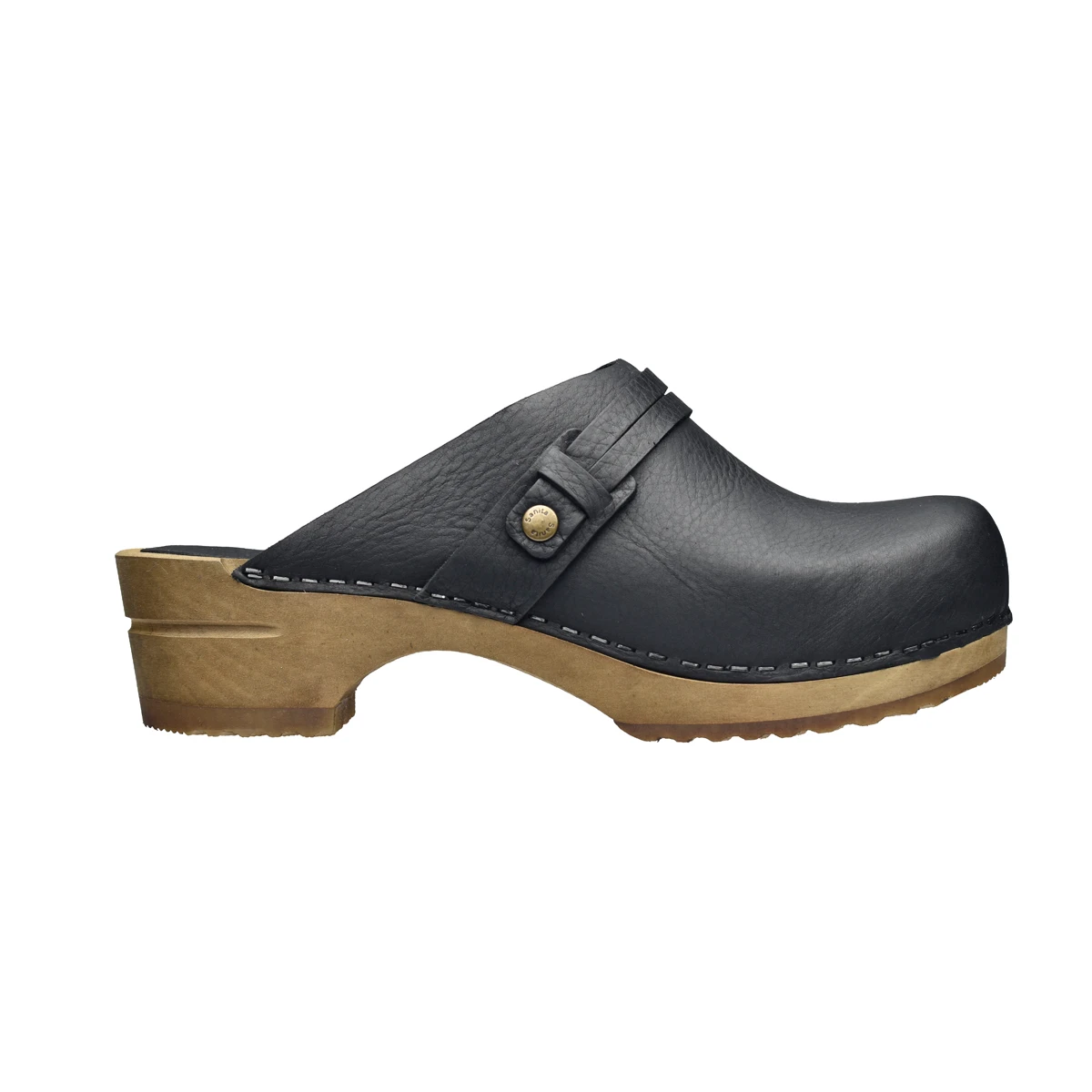 Sanita Ursana Clogs 474260 2 Black