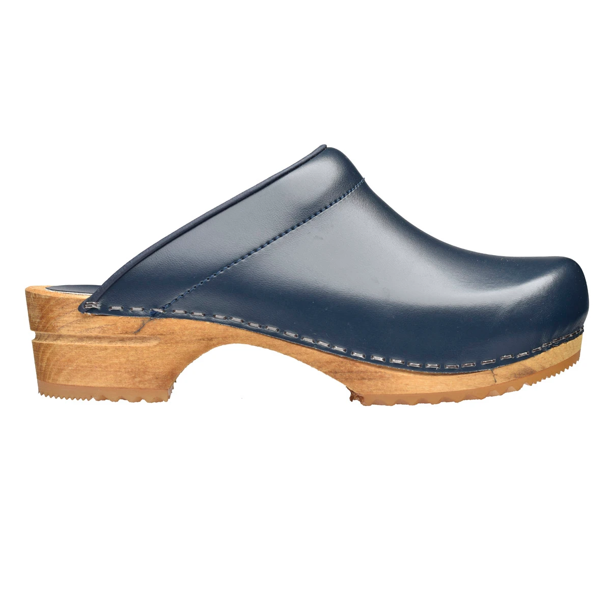 Sanita Lotte Clogs 470009W 5 Blue Price 48.69 Sanita