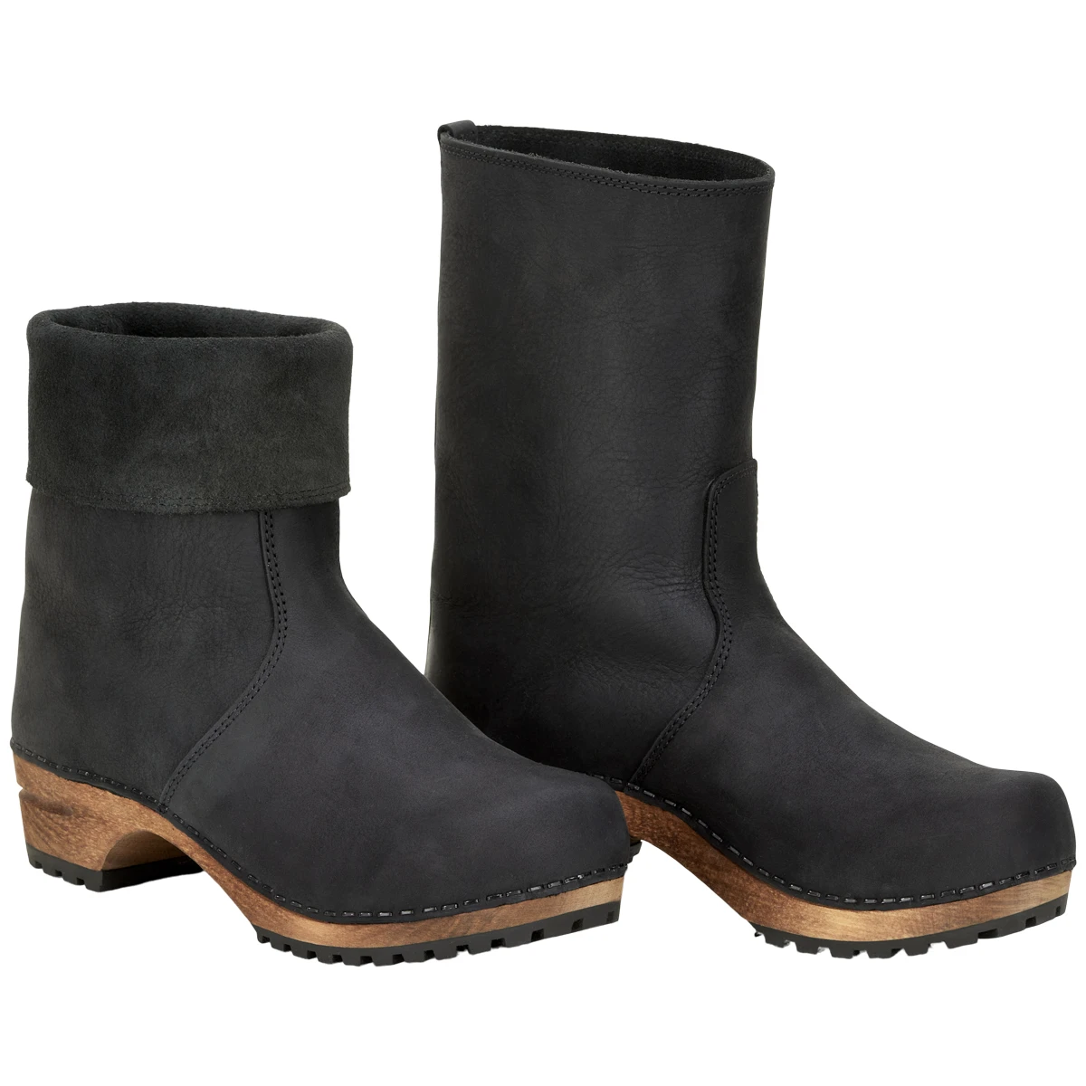 opgroeien zakdoek Vervagen Clogs boots from Sanita - buy our delicious clogs here